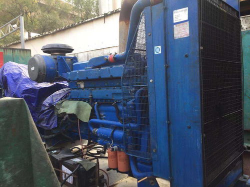 石岐區發電機出租 石岐租發電機機 石岐600kw發電機出租哪家好 企業新聞r4105zd 佛山市達冠機電設備