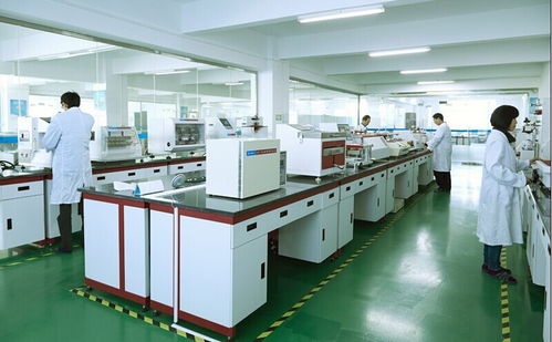 城陽區專業第三方儀器檢測與量具外校服務，保障機電設備精準運行